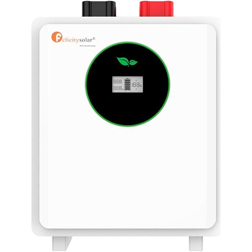 Аккумулятор FelicityESS LiFePO4 (25.6V/100Ah/2560Wh) (FLA24100WG2)