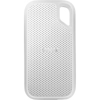 Внешний SSD накопитель SanDisk Extreme Portable V2 2TB White (SDSSDE61-2T00-G46W)