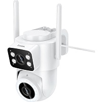 IP-камера для видеонаблюдения Hoco D9 (6942007674119)