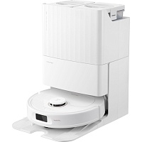 Робот-пылесос RoboRock Q Revo Pro White