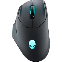 Мышь Alienware AW620M Dark Side of the Moon (545-BBFB)