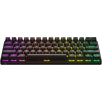 Клавіатура SteelSeries Apex Pro Mini Wireless (64842) - придбати в Дніпрі, Україні: ціна, характеристики | інтернет-магазин TOUCH