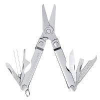 Мультитул Leatherman Micra (64010181N)