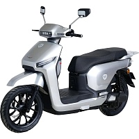 Электроскутер Tailg T-80 GR-635 Grey