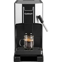 Кавомашина Cuisinart EM550E - придбати в Дніпрі, Україні: ціна, характеристики | інтернет-магазин TOUCH