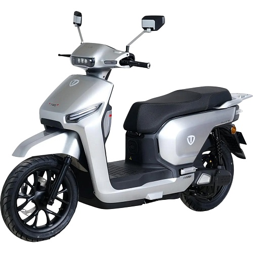Электроскутер Tailg T-80 GR-635 Grey