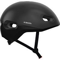 Велосипедный шлем Xiaomi Mi Commuter Helmet MCH01NEB Black M (QHV4008GL)