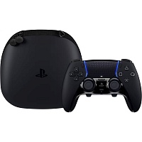 Геймпад Sony DualSense Edge для PS5 Midnight Black (1000045048) - придбати в Дніпрі, Україні: ціна, характеристики | інтернет-магазин TOUCH