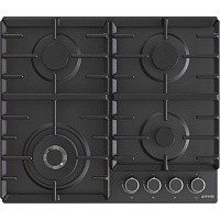 Газова варильна поверхня Gorenje GW642AB  - придбати в Дніпрі, Україні: ціна, характеристики | інтернет-магазин TOUCH