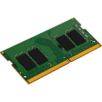 Модуль пам'яті SO-DIMM DDR4 Kingston ValueRAM  8GB 3200MHz (KVR32S22S8/8) - придбати в Дніпрі, Україні: ціна, характеристики | інтернет-магазин TOUCH