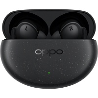 Наушники Oppo Enco Air4 Pro ETEA1 Black 