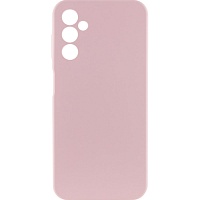 Чохол DK Full Silicone Case для Samsung Galaxy A16 Pink - придбати в Дніпрі, Україні: ціна, характеристики | інтернет-магазин TOUCH