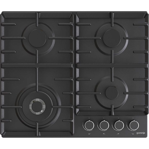 Газовая варочная поверхность Gorenje GW642AB 