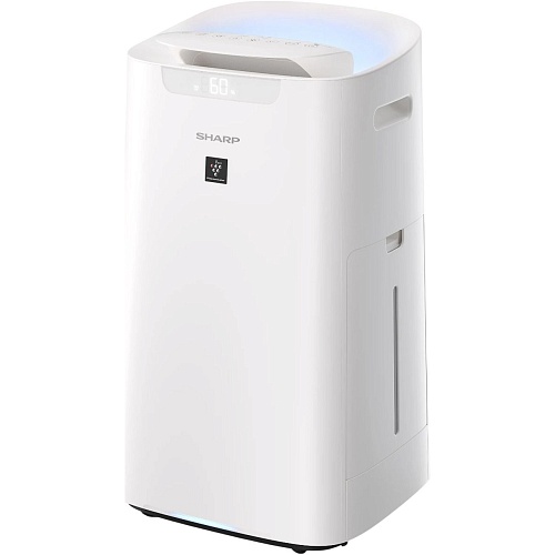 Очиститель воздуха Sharp UA-KIL80E-W