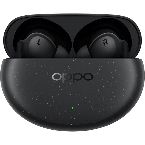 Наушники Oppo Enco Air4 Pro ETEA1 Black 