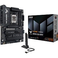 Материнская плата Asus TUF Gaming X870E-Plus WiFi7 (90MB1M70-M0EAY0)