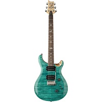 Электрогитара PRS SE Custom 24 Turquoise (SECU44TU)