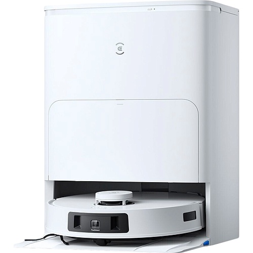Робот-пилосос ECOVACS Deebot T30S - придбати в Дніпрі, Україні: ціна, характеристики | інтернет-магазин TOUCH
