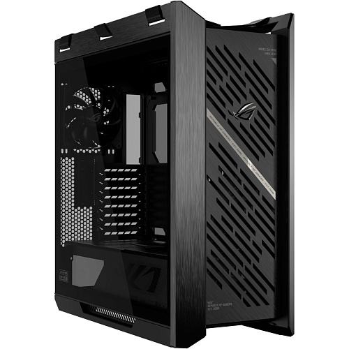 Корпус Asus ROG Strix Helios II GX601S Black (90DC00W0-B39000)