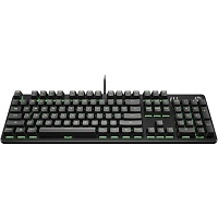 Клавіатура HP Pavilion 550 Black (9LY71AA) - придбати в Дніпрі, Україні: ціна, характеристики | інтернет-магазин TOUCH