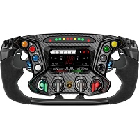 Ігрове кермо MOZA Racing Lamborghini Essenza SCV12 для PC (RS070_Moza) - придбати в Дніпрі, Україні: ціна, характеристики | інтернет-магазин TOUCH