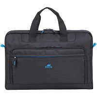 Сумка для ноутбука RivaCase Regent 8059 17.3'' Black