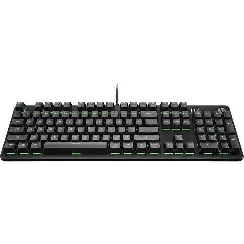 Клавиатура HP Pavilion 550 Black (9LY71AA)