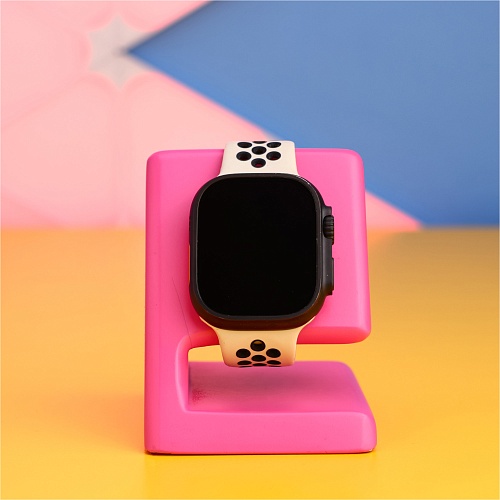Смарт-часы Apple Watch Ultra 3 49mm Black Titanium Case (MF0J4) Б/У