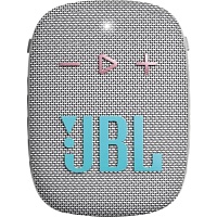 Портативная акустика JBL Wind 3S Grey (JBLWIND3SGRY)