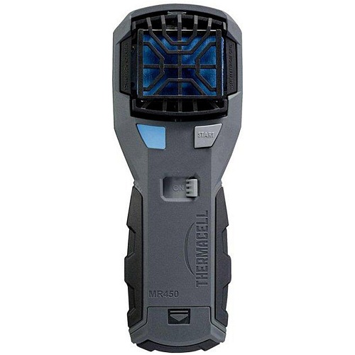 Фумігатор Тhermacell MR-450X Portable Mosquito Repeller (1200.05.33) - придбати в Дніпрі, Україні: ціна, характеристики | інтернет-магазин TOUCH
