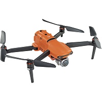Квадрокоптер Autel EVO II Pro Rugged Bundle V3 (102001514) EU