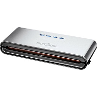 Вакуумний пакувальник ProfiCook PC-VK 1080 - придбати в Дніпрі, Україні: ціна, характеристики | інтернет-магазин TOUCH