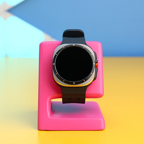 Смарт-годинник Samsung Galaxy Watch Ultra 2025 Titanium Silver (SM-L705FZS2) Б/У - придбати в Дніпрі, Україні: ціна, характеристики | інтернет-магазин TOUCH