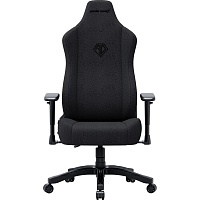 Геймерське крісло Anda Seat Novis L Fabric Dark Gray (AD23-L-01-GB-F) - придбати в Дніпрі, Україні: ціна, характеристики | інтернет-магазин TOUCH
