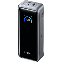 Внешний аккумулятор Anker Prime 26250mAh 300W Black (A110AH11)