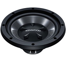 Автомобільний сабвуфер Kenwood KFCW112S - придбати в Дніпрі, Україні: ціна, характеристики | інтернет-магазин TOUCH
