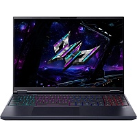 Ноутбук Acer Predator Helios Neo 16 AI PHN16-73-92X1 (NH.U0UAA.001) CUSTOM3