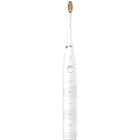 Электрическая зубная щетка Oclean Flow S Sonic White