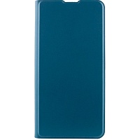 Чехол-книжка GETMAN Elegant для Redmi 13C / Poco C65 Blue
