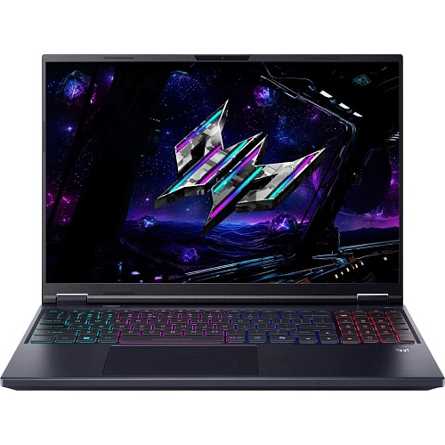 Ноутбук Acer Predator Helios Neo 16 AI PHN16-73-92X1 (NH.U0UAA.001) CUSTOM3