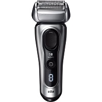 Электробритва Braun Series 8 8567s