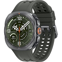 Смарт-годинник Samsung Galaxy Watch Ultra2 Silver (SM-L715FZSA) - придбати в Дніпрі, Україні: ціна, характеристики | інтернет-магазин TOUCH