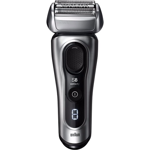 Электробритва Braun Series 8 8567s