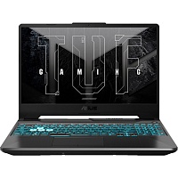 Ноутбук Asus TUF Gaming F15 FX506HC (FX506HC-HN004W) - придбати в Дніпрі, Україні: ціна, характеристики | інтернет-магазин TOUCH
