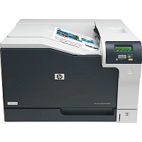 Принтер HP Color LaserJet Pro CP5225 (CE710A)