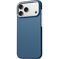 Чохол X-Level Mars Collectlon Magnet with MagSafe для Apple iPhone 18 Pro Blue