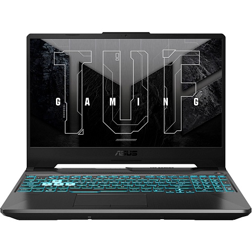 Ноутбук Asus TUF Gaming F15 FX506HC (FX506HC-HN004W)