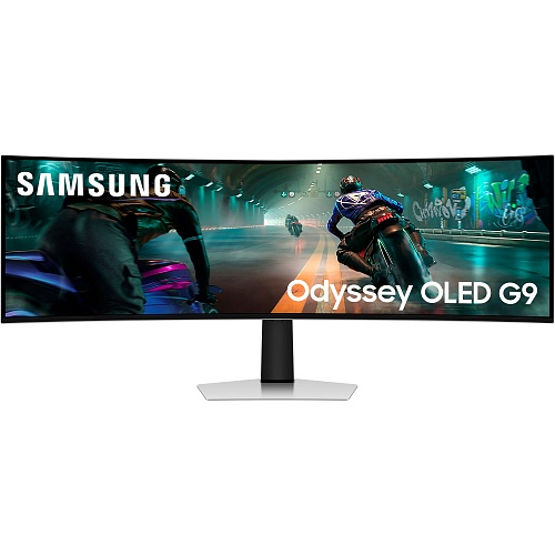 Монітор Samsung 49
