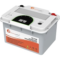 Аккумулятор FelicityESS LiFePO4 12V (12.8V/171Ah/2189Wh) (FLA12171-EU)