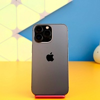 Смартфон Apple iPhone 13 Pro Б/У - придбати в Дніпрі, Україні: ціна, характеристики | інтернет-магазин TOUCH